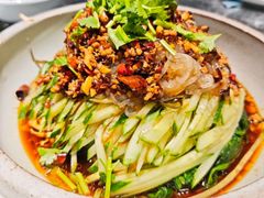 -伙夫小菜煎包·东北菜