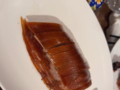 -四季民福烤鸭店(西单华威约饭街店)