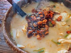 -玉祥府牛肉罩饼(金光道店)