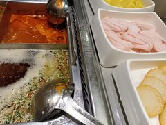 -海底捞火锅(贵和购物中心店.原鲁能城店)