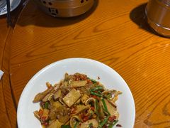 -好帮厨·下饭浏阳菜·坚持现炒(月湖店)