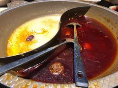 -潘小辣鲜肉老火锅