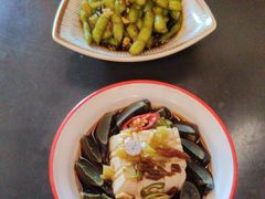 -KAOTOWN烤堂•烧烤(海汇港店)