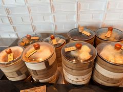 -广州四季酒店·意珍·意式自助餐