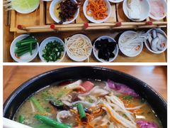 -双桥园·云南过桥米线(古城南门店)