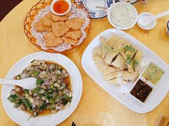 -巫记鸡饭店