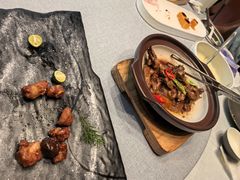 -苏淮景·苏闽融创菜·海鲜(原空港井河轩店)