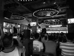 大堂-HIB HUB公社(解放西路店)