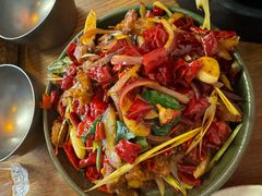 -Blac+Blac(中海环宇荟店)