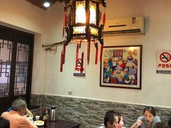 大堂-三林本帮馆(中林街店)