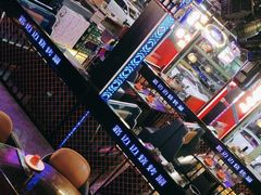 -路边边.炒菜烧烤.音乐餐厅(良乡长虹店)