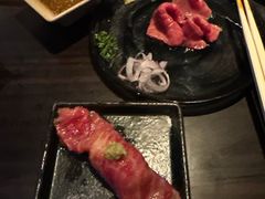 -焼肉 琉球の牛(北谷)