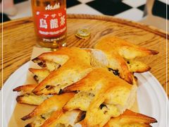 -PANG PAIN 胖面包(七彩俊园店)