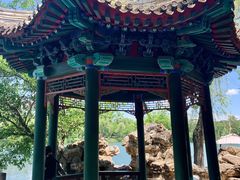 -承德避暑山庄景区