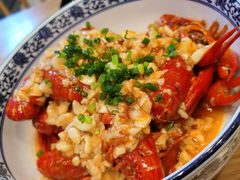 -文叔·湖北名小吃·小龙虾(华强北店)