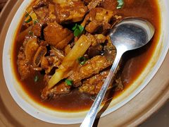 -船歌·鱼水饺青岛菜(正阳路店)