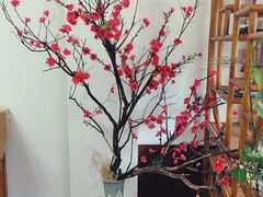 -弘法寺斋菜馆素食