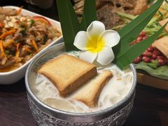 -婉泰·特色小吃·舂鸡脚(告庄二店)