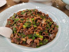 -良友·海鲜青岛菜(五四广场店)