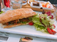 -榖屋house of flour(张江首店)