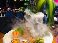 -和彩放题餐厅(酒仙桥店)