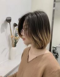 -Moyue HAIR SALON