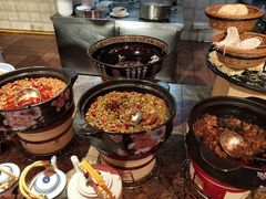 -咖啡苑·沈阳今旅酒店Hotel Jen·香格里拉集团