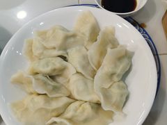 -东方饺子王(新奥购物中心店)