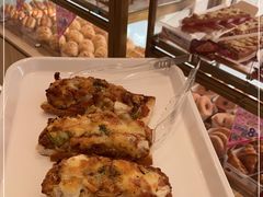 -85度C(青岛闽江路店)