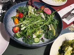 -EATALIA意塔利意式餐厅(鼓楼店)