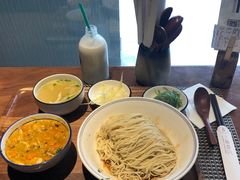 -十面春风·江南面馆(崇宁路店)