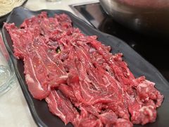-潮汕良记牛肉火锅(洪武路店)