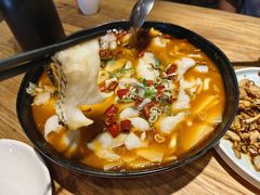 铺子酸菜鱼-滇铺子·云南特色菜·第九届野生菌美食节(东风东路c86店)