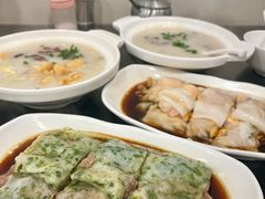 -卓粤拉肠(红庙店)