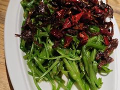 -缘生态云南菜·野生菌庭院餐厅(华侨城店)