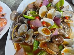 -四川小胡子海鲜(丁村万人海鲜广场店)