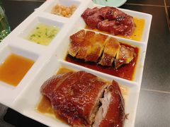 -有璟阁港式餐厅(金融街购物中心店)