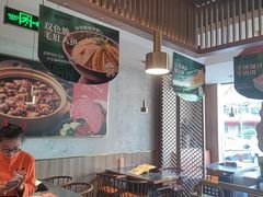 -刘一锅筋头巴脑(王府井店)