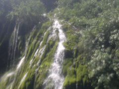 -贵阳桃源河景区