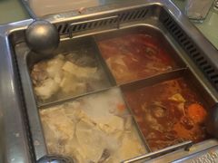 -海底捞火锅(九久奥特莱斯店)