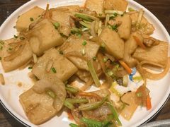 -金客家食府(联发文创口岸店)