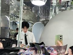 -3号仓库·创意中国菜(新世界城店)