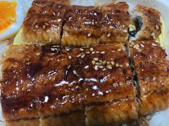 -活鳗饭·鹅肝范儿(高碑店店)