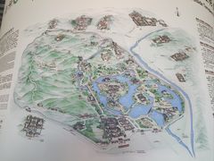 -磬锤峰森林公园