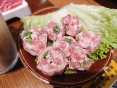 -黔有有贵州酸汤夺夺粉火锅(五味十字店)