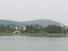 -云龙湖旅游景区