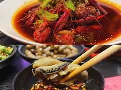 -望江门小龙虾·烧烤(九堡店)