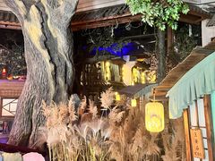 -淀里船宴(卓达店)