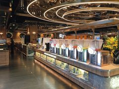 -梨花自助烤肉(西三旗万象汇黑金店)