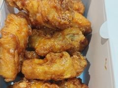 -Kyochon1991校村(共和路店)